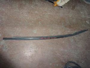 TOYOTA AURIS 2011 ÇIKMA SOL ARKA SIYIRICI FİTİL 2011 - 2012 Arası Modellerle Uyumludur