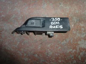 TOYOTA AURIS 2011 ÇIKMA DEPO AÇMA KOLU 2011 - 2012 Arası Modellerle Uyumludur