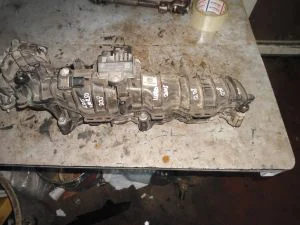 TOYOTA VERSO 2016 ÇIKMA EMME MANİFOLDU 2013 - 2014 - 2015 - 2016 - 2017 Arası Modellerle Uyumludur