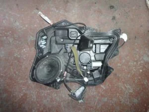 MAZDA 3 2010 ÇIKMA SOL ARKA KAPI TESİSATI 2009 - 2010 - 2011 Arası Modellerle Uyumludur