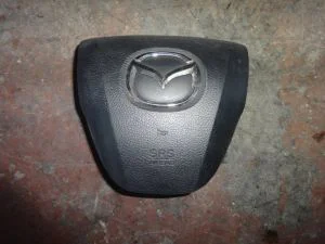 MAZDA 3 2011 ÇIKMA SOL AİRBAG 2009 - 2010 - 2011 - 2012 - 2013 Arası Modellerle Uyumludur