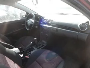 MAZDA 3 2005 ÇIKMA SAĞ AİRBAG 2003 - 2004 - 2005 - 2006 - 2007 - 2008 - 2009 Arası Modellerle Uyumludur