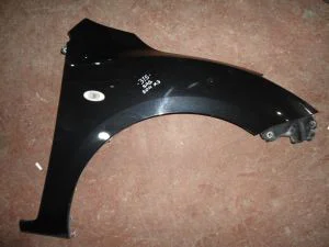 MAZDA 3 2010 ÇIKMA ÇAMURLUK SİNYALİ 2009 - 2010 - 2011 Arası Modellerle Uyumludur