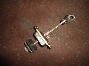 HONDA HRV 2005 ÇIKMA SAĞ ARKA KAPI GERGİ DEMİRİ 1999 - 2000 - 2001 - 2002 - 2003 - 2004 - 2005 - 2006 Arası Modellerle Uyumludur