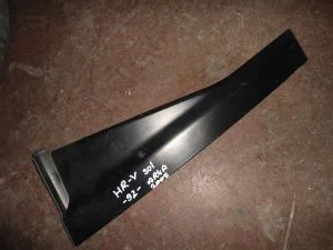 HONDA HRV 2005 ÇIKMA SOL ARKA KAPI DIŞ ÇITASI 1999 - 2000 - 2001 - 2002 - 2003 - 2004 - 2005 - 2006 Arası Modellerle Uyumludur