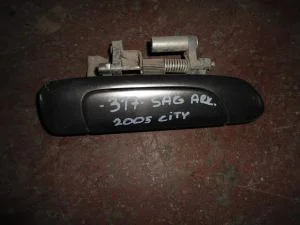 HONDA CITY 2005 ÇIKMA SAĞ ARKA DIŞ AÇMA 2004 - 2005 - 2006 - 2007 - 2008 - 2009 Arası Modellerle Uyumludur