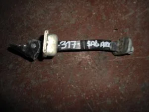 HONDA CITY 2005 ÇIKMA SAĞ ARKA KAPI GERGİ DEMİRİ 2004 - 2005 - 2006 - 2007 - 2008 - 2009 Arası Modellerle Uyumludur