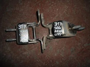 HONDA CITY 2005 ÇIKMA SAĞ ARKA KAPI ÜST MENTEŞESİ 2004 - 2005 - 2006 - 2007 - 2008 - 2009 Arası Modellerle Uyumludur