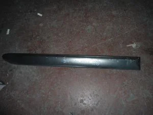 HONDA CITY 2005 ÇIKMA SAĞ ARKA KAPI BANDI 2004 - 2005 - 2006 - 2007 - 2008 - 2009 Arası Modellerle Uyumludur