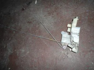 HONDA CITY 2005 ÇIKMA SAĞ ARKA KAPI KİLİT MOTORU 2004 - 2005 - 2006 - 2007 - 2008 - 2009 Arası Modellerle Uyumludur