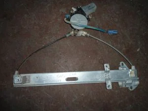 HONDA CITY 2005 ÇIKMA SAĞ ARKA CAM KİRKOSU 2004 - 2005 - 2006 - 2007 - 2008 - 2009 Arası Modellerle Uyumludur