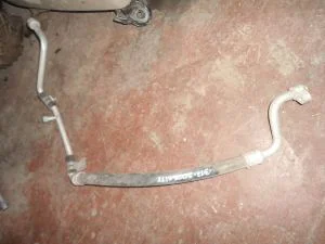 HONDA CITY 2005 ÇIKMA KLİMA BORUSU 2004 - 2005 - 2006 - 2007 - 2008 - 2009 Arası Modellerle Uyumludur