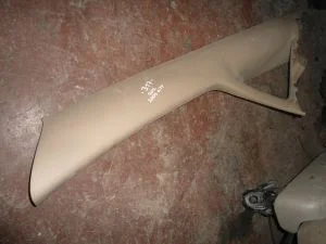 HONDA CITY 2005 ÇIKMA SOL ÖN DİREK PLASTİĞİ 2004 - 2005 - 2006 - 2007 - 2008 - 2009 Arası Modellerle Uyumludur