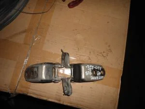 HONDA CITY 2005 ÇIKMA SAĞ ÖN ALT KAPI MENTEŞESİ 2004 - 2005 - 2006 - 2007 - 2008 - 2009 Arası Modellerle Uyumludur