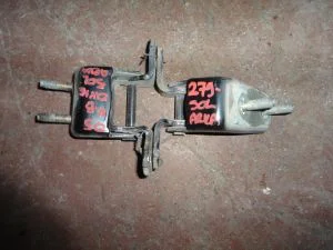 HONDA CIVIC HB 2004 ÇIKMA SOL ARKA KAPI ÜST MENTEŞESİ 2004 - 2005 - 2006 Arası Modellerle Uyumludur