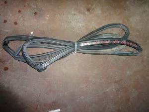 HONDA CIVIC HB 2004 ÇIKMA SOL ARKA KAPI FİTİLİ 2004 - 2005 - 2006 Arası Modellerle Uyumludur