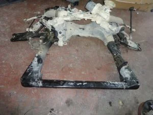 HONDA CRV 2017 ÇIKMA ROT KOLU 2015 - 2016 - 2017 - 2018 Arası Modellerle Uyumludur