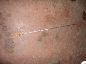 HONDA CIVIC HB 2013 ÇIKMA MOTOR YAĞ ÇUBUĞU 2012 - 2013 - 2014 Arası Modellerle Uyumludur