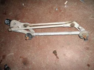 HONDA CIVIC HB 2013 ÇIKMA SİLECEK MEKANİZMASI 2012 - 2013 - 2014 Arası Modellerle Uyumludur