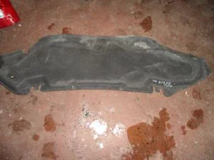 HONDA CIVIC HB 2013 ÇIKMA KAPUT KEÇESİ 2012 - 2013 - 2014 Arası Modellerle Uyumludur