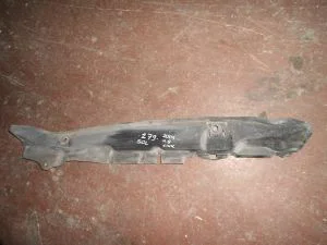 HONDA CIVIC HB 2004 ÇIKMA ÇAMURLUK İÇİ PLASTİĞİ SOL 2004 - 2005 - 2006 Arası Modellerle Uyumludur