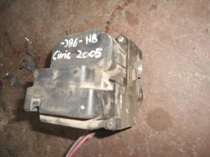 HONDA CIVIC HB 2004 ÇIKMA ABS BEYİNİ 2004 - 2005 - 2006 Arası Modellerle Uyumludur