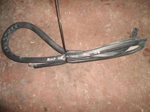 HONDA CIVIC HB 2004 ÇIKMA SOL ÖN ŞASE FİTİLİ 2004 - 2005 - 2006 Arası Modellerle Uyumludur