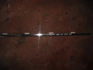 HONDA CIVIC HB 2004 ÇIKMA SOL ARKA SIYIRICI FİTİL 2004 - 2005 - 2006 Arası Modellerle Uyumludur