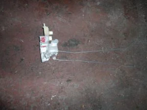 HONDA CIVIC HB 2004 ÇIKMA SOL ARKA KAPI KİLİDİ 2004 - 2005 - 2006 Arası Modellerle Uyumludur