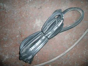 HONDA CIVIC HB 2004 ÇIKMA SOL ARKA KAPI FİTİLİ 2004 - 2005 - 2006 Arası Modellerle Uyumludur