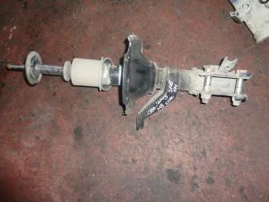 HONDA CIVIC HB 2004 ÇIKMA SAĞ ÖN AMORTÜSÖR 2004 - 2005 - 2006 Arası Modellerle Uyumludur