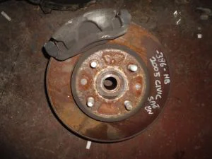 HONDA CIVIC HB 2004 ÇIKMA SAĞ ÖN TAŞIYICI 2004 - 2005 - 2006 Arası Modellerle Uyumludur