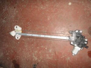 HONDA CIVIC HB 2013 ÇIKMA SAĞ ARKA CAM MOTORU 2012 - 2013 - 2014 Arası Modellerle Uyumludur