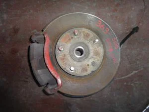 HONDA CIVIC 2007 ÇIKMA ÖN PORYA 2006 - 2007 - 2008 Arası Modellerle Uyumludur