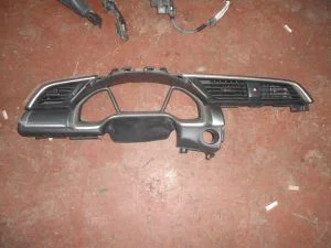 HONDA CIVIC 2017 ÇIKMA ORTA SOL ÜFLEME 2016 - 2017 - 2018 Arası Modellerle Uyumludur