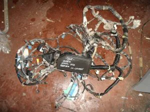 HONDA CIVIC 2015 ÇIKMA MOTOR SİGORTA KUTUSU 2015 - 2016 Arası Modellerle Uyumludur