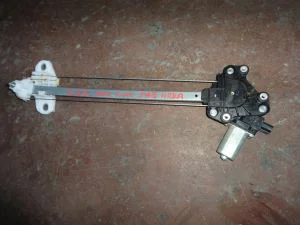 HONDA CIVIC 2013 ÇIKMA SAĞ ARKA CAM KİRKOSU 2012 - 2013 - 2014 Arası Modellerle Uyumludur