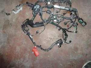 HONDA CIVIC 2015 ÇIKMA MOTOR ÜSTÜ TESİSATI 2015 - 2016 Arası Modellerle Uyumludur