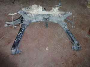 HONDA CIVIC 2017 ÇIKMA ÖN DENGE DEMİRİ 2016 - 2017 - 2018 Arası Modellerle Uyumludur