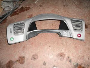 HONDA CIVIC 2013 ÇIKMA ORTA SOL ÜFLEME 2012 - 2013 - 2014 Arası Modellerle Uyumludur