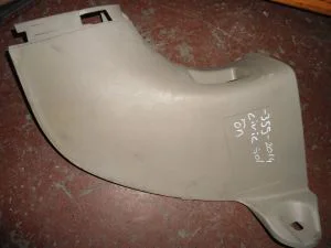 HONDA CIVIC 2015 ÇIKMA SOL ÖN KAPI DİREK PLASTİĞİ 2015 - 2016 Arası Modellerle Uyumludur