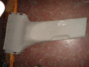 HONDA CIVIC 2015 ÇIKMA SOL ALT ORTA DİREK PLASTİĞİ 2015 - 2016 Arası Modellerle Uyumludur