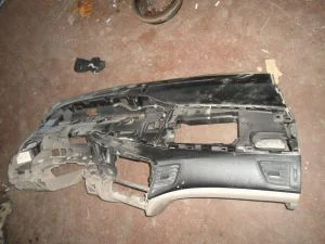 HONDA CIVIC 2015 ÇIKMA ORTA SAĞ ÜFLEME 2015 - 2016 Arası Modellerle Uyumludur