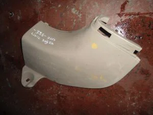 HONDA CIVIC 2015 ÇIKMA SAĞ ÖN KAPI DİREK PLASTİĞİ 2015 - 2016 Arası Modellerle Uyumludur