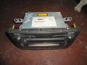 TOYOTA COROLLA 2012 ÇIKMA TEYİP 2011 - 2012 - 2013 Arası Modellerle Uyumludur