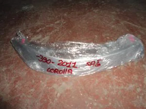 TOYOTA COROLLA 2012 ÇIKMA SAĞ TEYİP ÇITASI 2011 - 2012 - 2013 Arası Modellerle Uyumludur