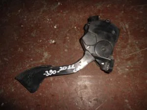 TOYOTA COROLLA 2012 ÇIKMA GAZ PEDALI 2011 - 2012 - 2013 Arası Modellerle Uyumludur
