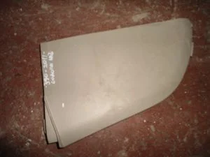 TOYOTA COROLLA 2012 ÇIKMA GÖĞÜS PLASTİĞİ SAĞ 2011 - 2012 - 2013 Arası Modellerle Uyumludur