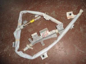 TOYOTA COROLLA 2008 ÇIKMA SAĞ TAVAN AİRBAG 2007 - 2008 - 2009 - 2010 - 2011 - 2012 - 2013 Arası Modellerle Uyumludur