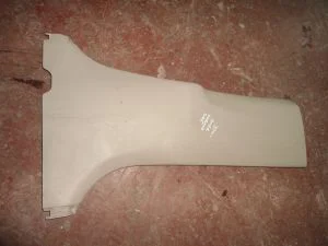 TOYOTA COROLLA 2012 ÇIKMA SAĞ ALT ORTA DİREK PLASTİĞİ 2011 - 2012 - 2013 Arası Modellerle Uyumludur